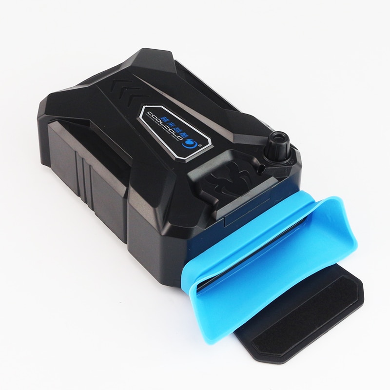 Portable Vacuum Cooler for Laptop Computers - Image 3